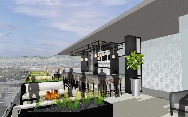 Le Meridien Denver Downtown