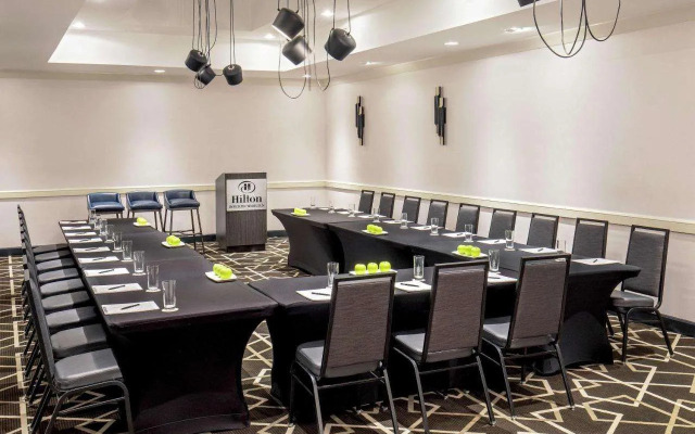 Hilton Boston/Woburn