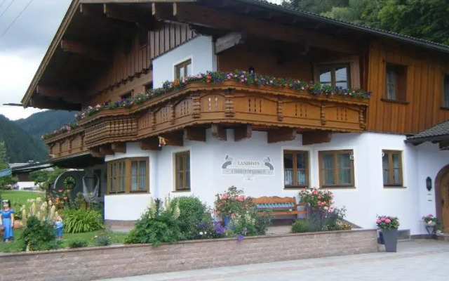 Landhaus Christophorus