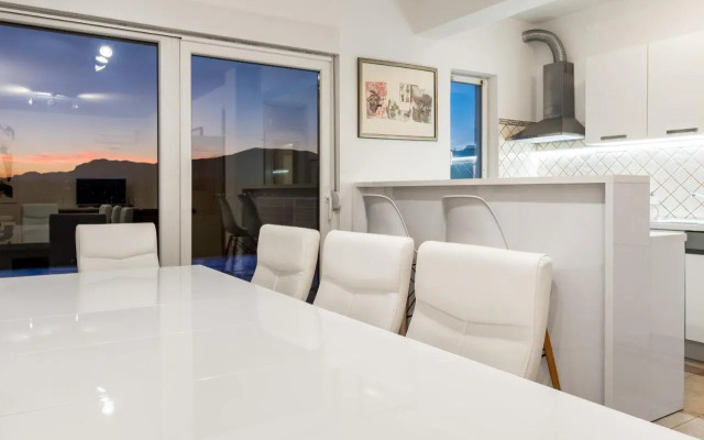 Seventh Heaven Villa