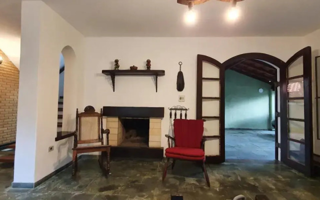 Casa na Praia Lagoinha - 300 metros da praia