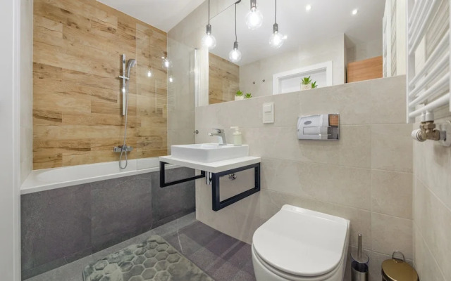 Apartament Sun & Snow Przystań Letnica