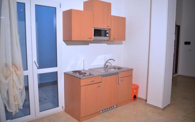 Appartamento Via Lata