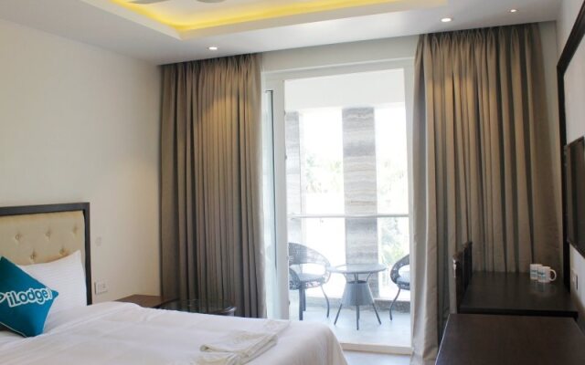 iLodge @ Calangute