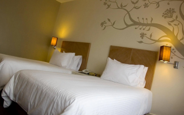 The 5 Elements Hotel