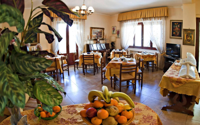 Villa Santantonio