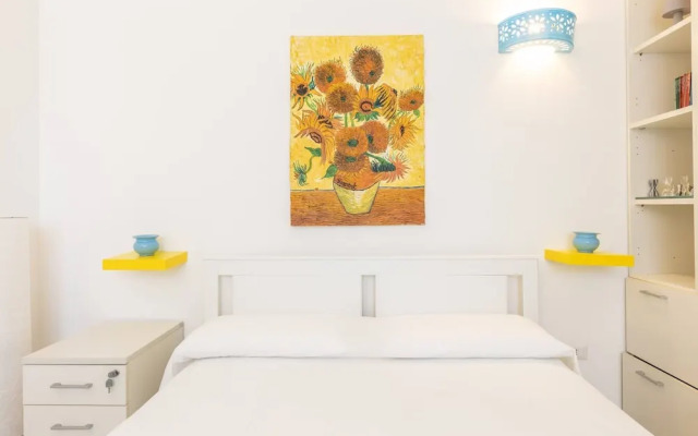 Villa Eriberto - Pool 3 Bedrooms 8 Sleeps