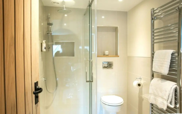 Woolmarket House Hospitality Limited