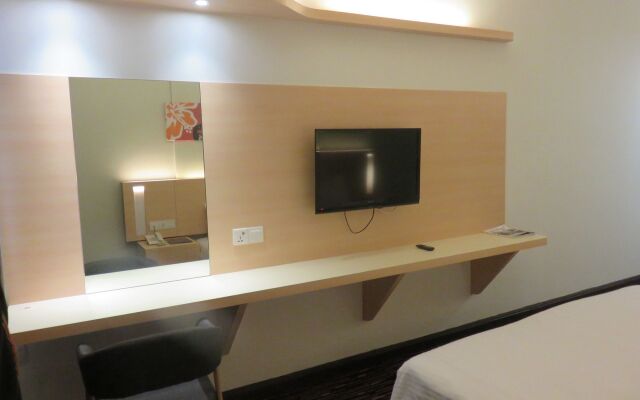 RHR Hotel Kajang