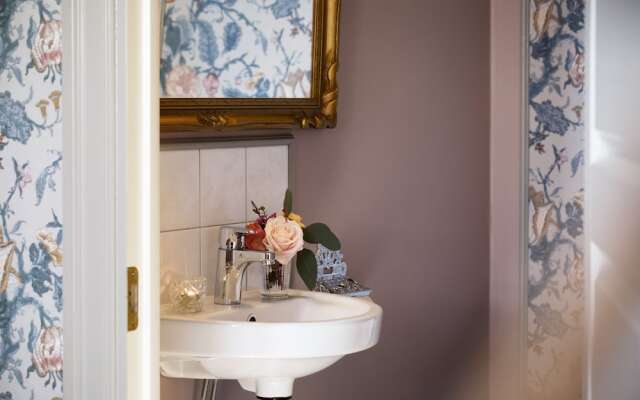 Strand Hostel & Hotel