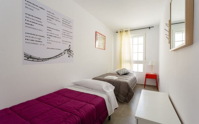 Apartamento Pasacalles Home