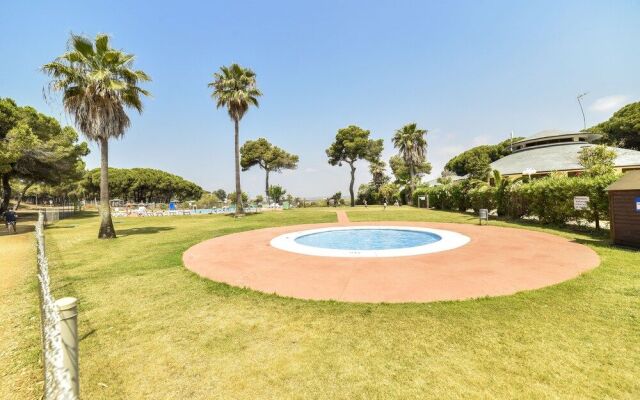 Kampaoh Isla Cristina Huelva