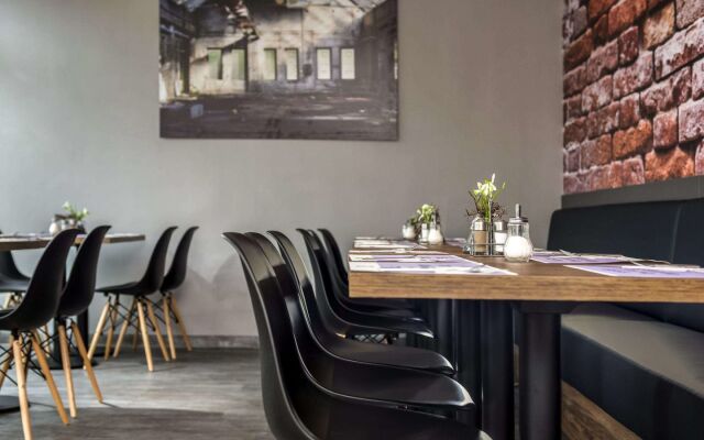 ibis Styles Gelsenkirchen