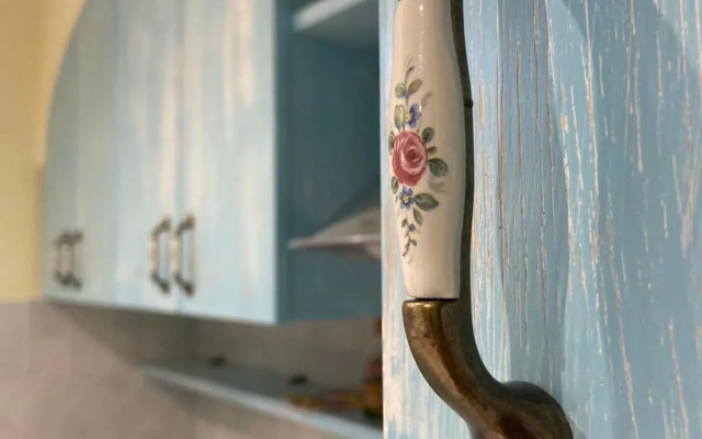 Rental House Angelina