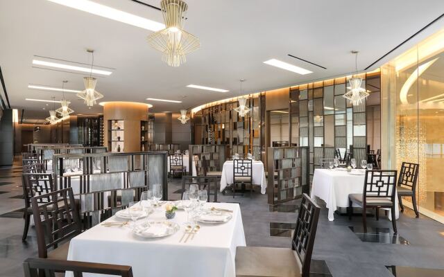 Lotte Hotel Yangon (H)