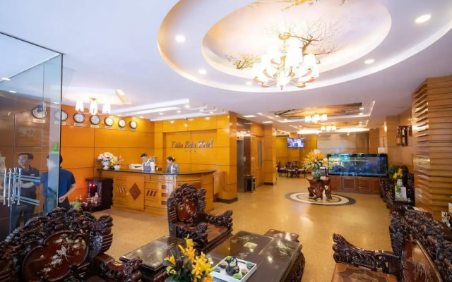Bon Ami Hotel - Thien Xuan Hotel