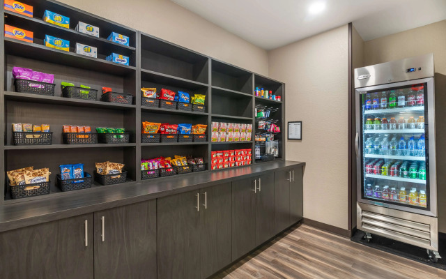 Best Western Plus Bluffton / Hilton Head Hotel