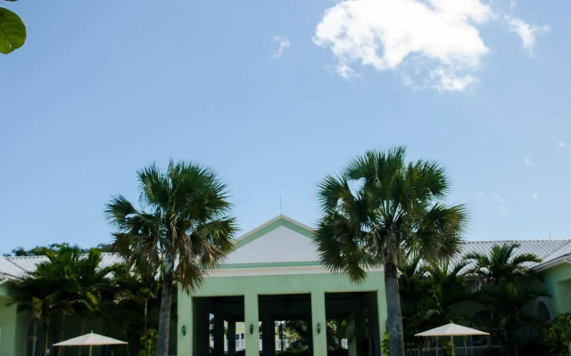 Seas the Day Sanctuary