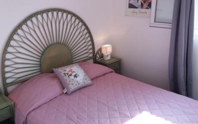 Apartment Les Andalouses