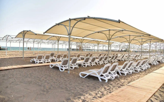 Adalya Elite Lara Hotel - All Inclusive