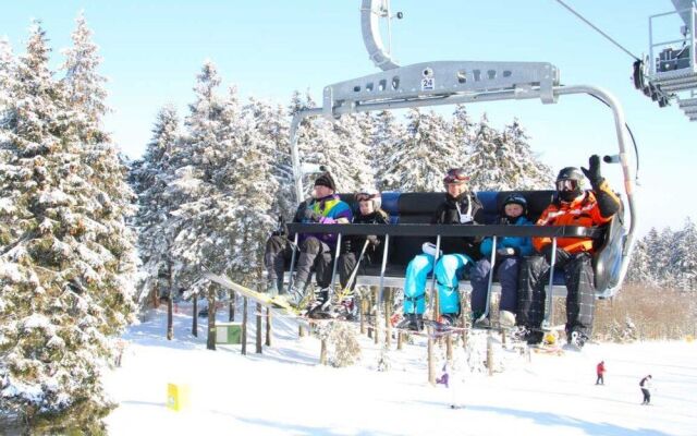 Ferienwohnung La Vita