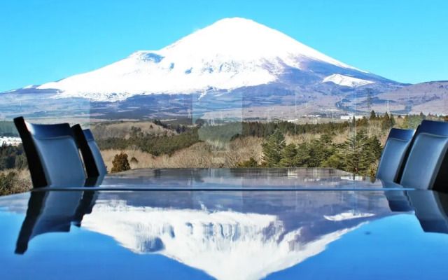 Fuji Mihana Resort