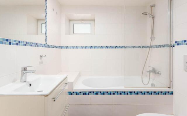 Chill Apartments Gersona
