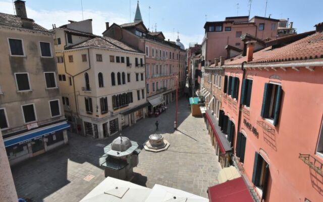 Locazione Turistica Suite Casa Nova