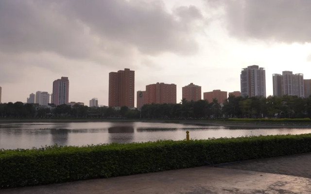 Starlake Daewoo Managed by Anstay Ha Noi
