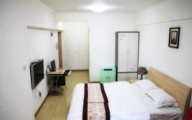 Dihao Holiday Apartment Hotel