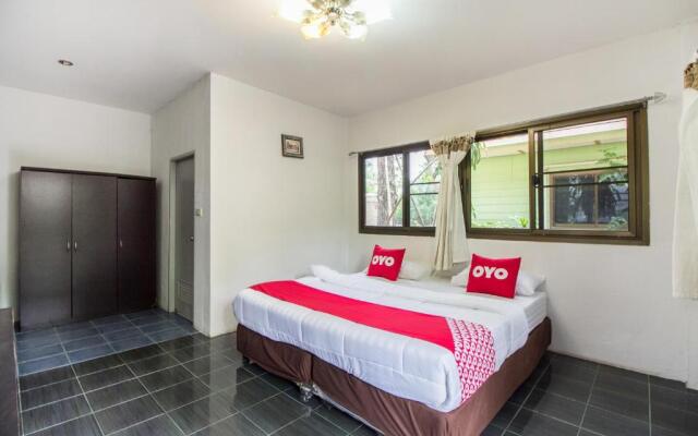 Piyapruk Resort