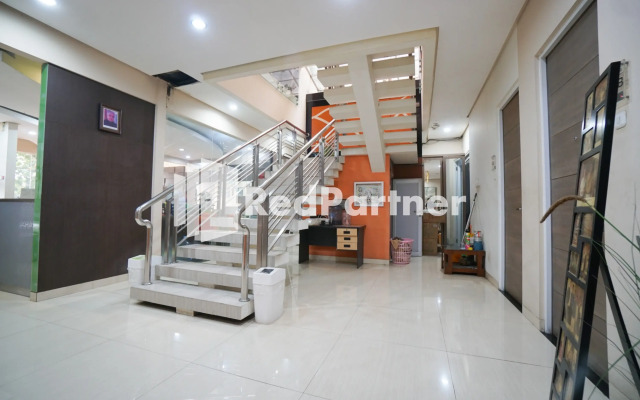 Tirta Mansion Lippo Karawaci