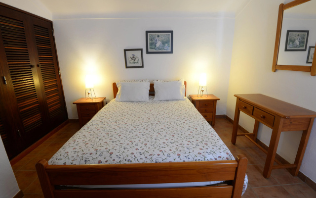 Moinho Da Asneira - Duna Parque Resorts & Hotels
