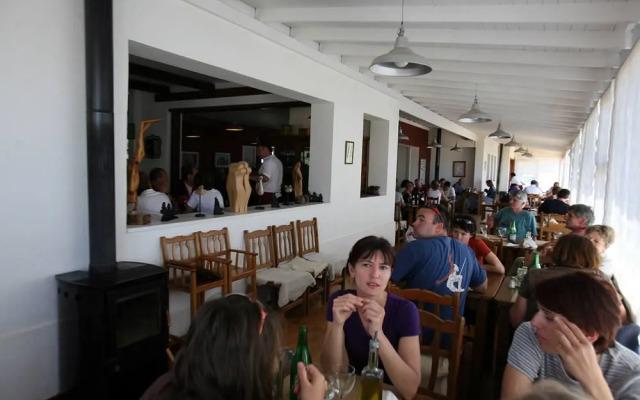 Faro Punta Delgada Hotel De Campo