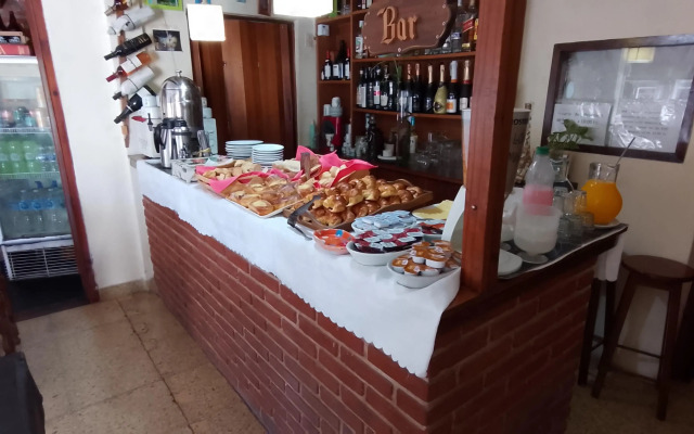 Hostería Los Amigos