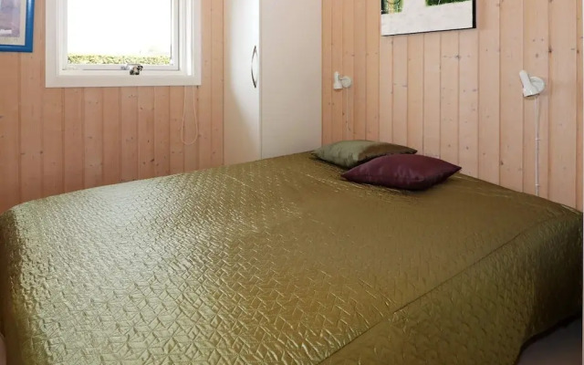 7 Person Holiday Home in Hadsund