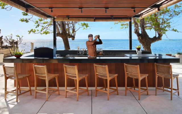 Novotel Bali Benoa Hotel