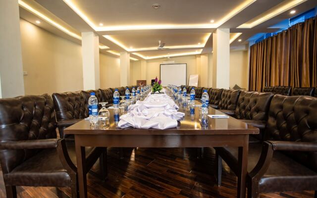 Hotel One Swat