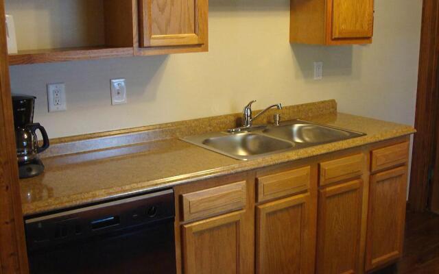 On Pointe Lakefront Resort