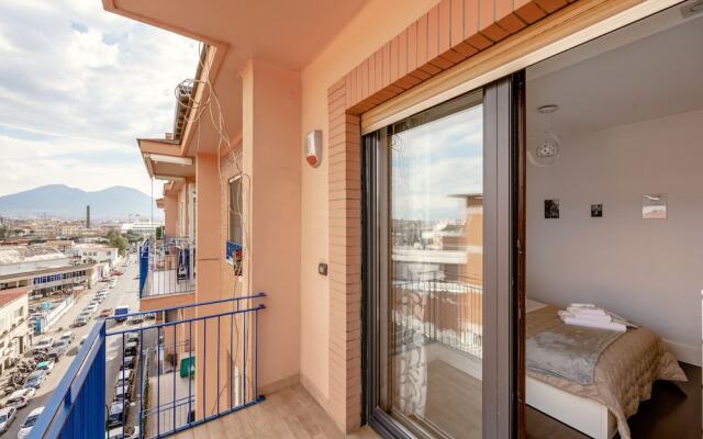 Scaramantico Apartment
