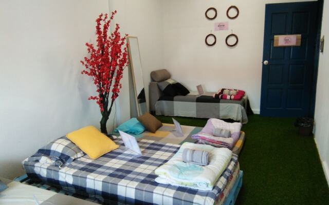 CoLiving Hostel
