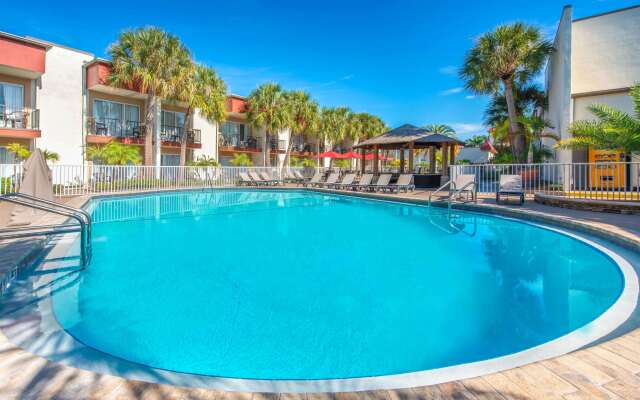 La Quinta Inn by Wyndham Clearwater Central