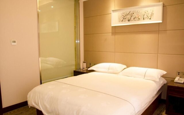 Seasons Meridien Boutique Hotel