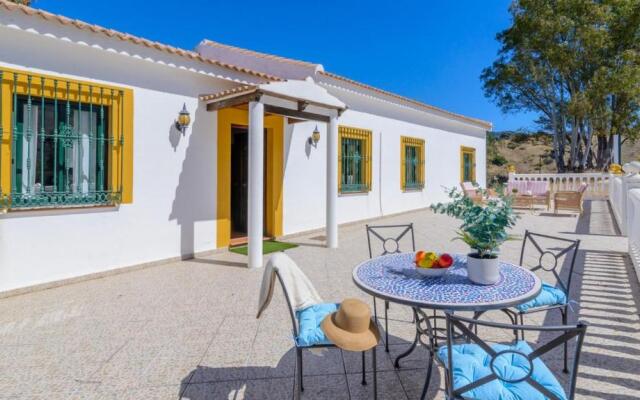 Finca El Mirador Malaga by Ruralidays