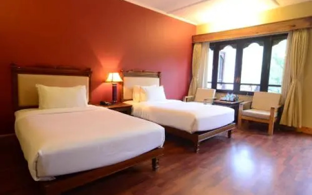 Dragons Nest Resort