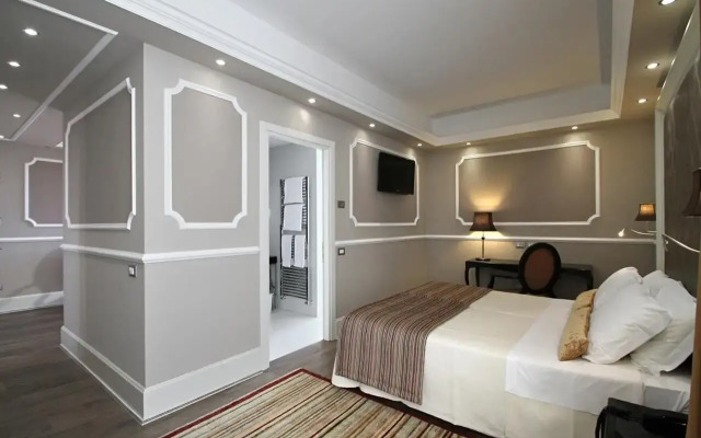 Campo Marzio Hotel