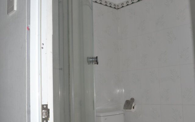 Son Ha Hotel
