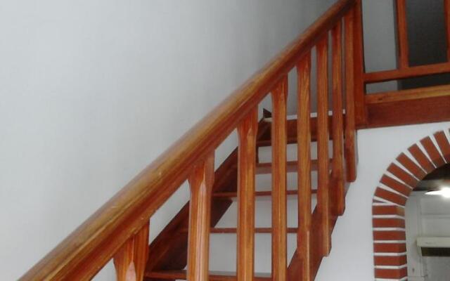 Apartamento Balancon