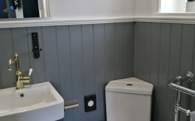 North Ings Bed & Breakfast