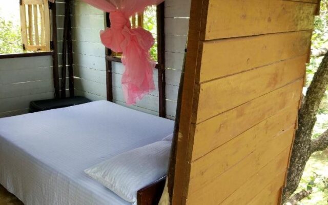 Wildescape Polonnaruwa